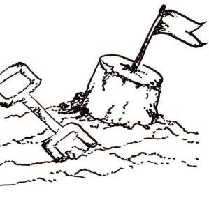 Sand Castles @ Rhinofest