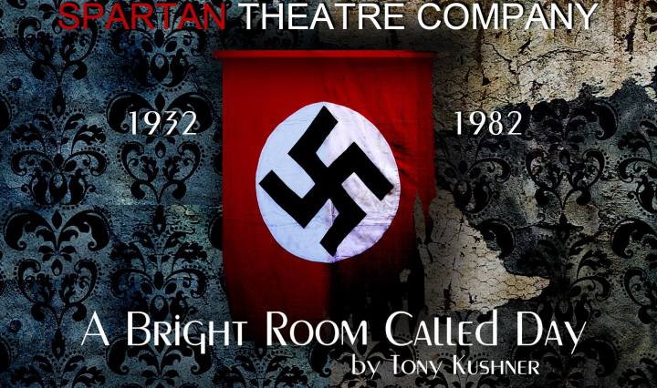 Appearing in A Bright Room Called Day