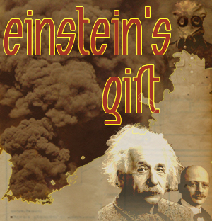 Einstein's Gift